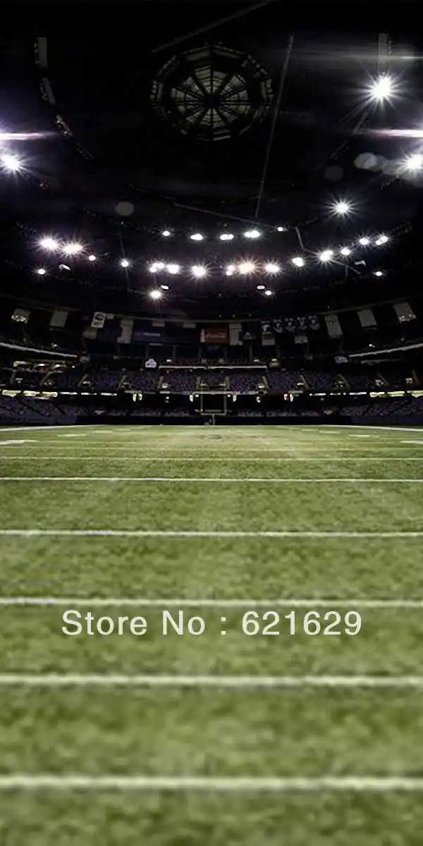 

Indoor games hall 10'x20' CP Computer-painted Scenic Photography Background Photo Studio Backdrop HY-CM-2414