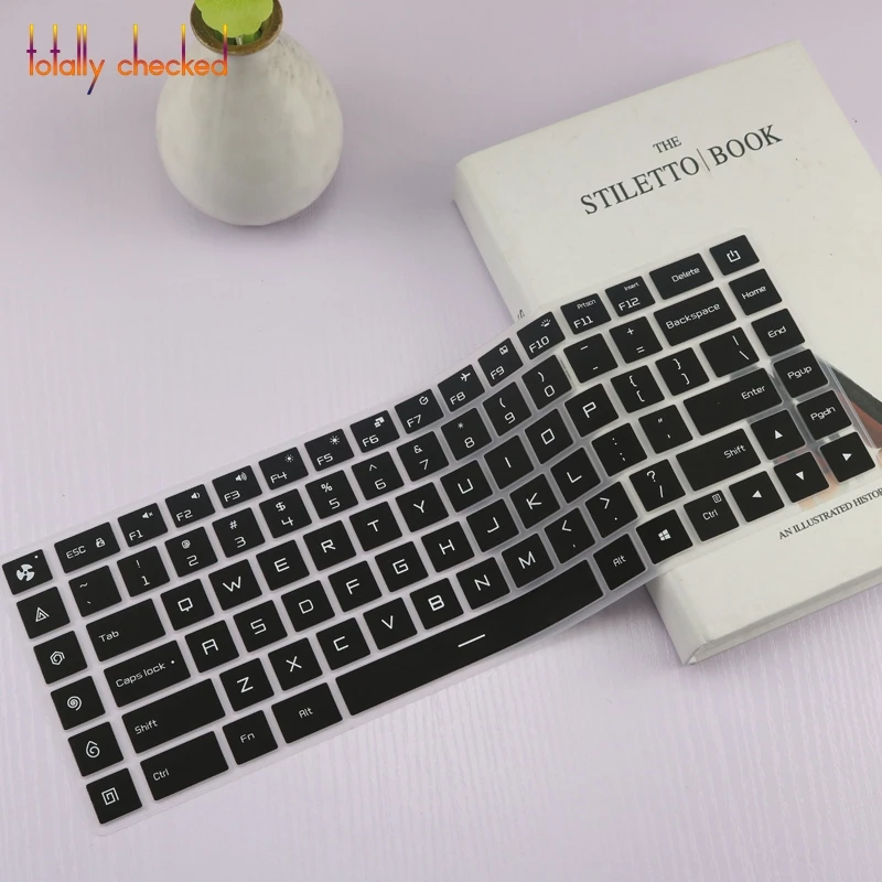 Для Xiaomi mi Ga mi ng чехол для клавиатуры ноутбука защитная пленка кожа Силиконовые серьги Gtx 1060 ноутбук 15 15,6 ''дюймов