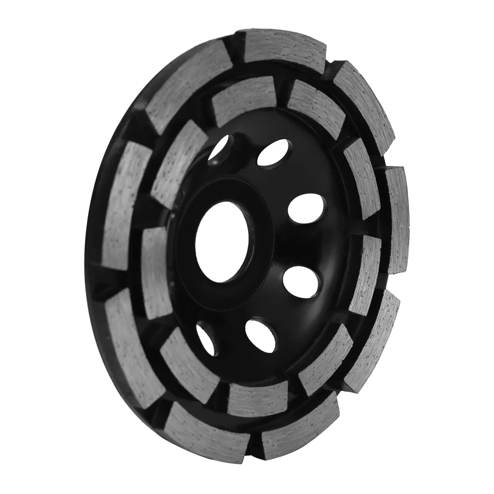 Алмазный шлифовальный диск абразивы бетонные Инструменты шлифовальные станки колеса инструмент для резки по металлу кладки колёса чашки