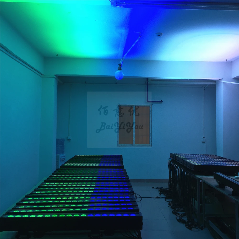 18pcs LED Dot Bar 51