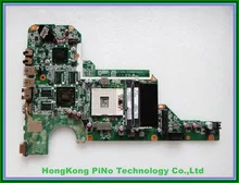 New stock G4 G6 G7 laptop motherboard 680569-001 DA0R33MB6E0 REV : E 7670M 2GB 100% Tested 60 days warranty