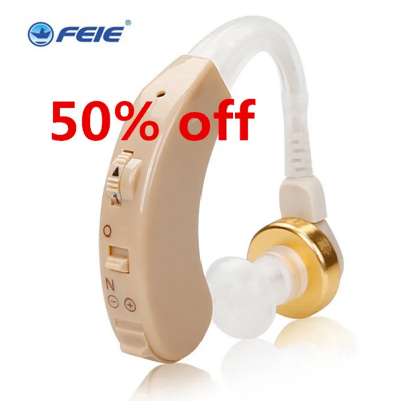 Personal Deafness Hearing Aid Cheap Ear Machine Price S 138 bte hearing