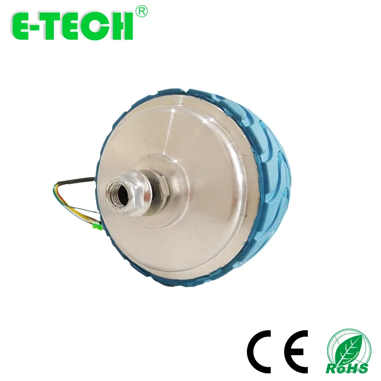 Motor p/ bicicleta elétrica