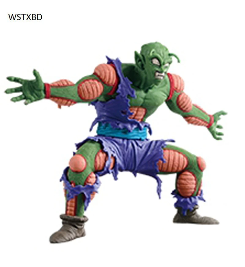 Фигурка WSTXBD BANPRESTO из ПВХ фигурка дракона Z DBZ Sculture Big 7 SC маленькая кукла Vol.06 |