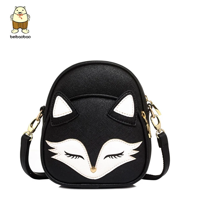 Beibaobao Cute Crossbody Bag S Small Fox Messenger Bags High Beibaobao Cute Crossbody Bag S Small Fox Messenger Bags High Quality Summer Style Women Shoulder