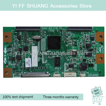 

100% Test shipping for LED42K316X3D logic board RSAG7.820.4736