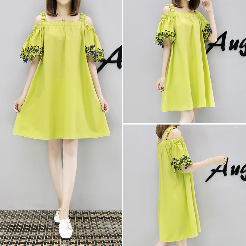 maternity dress 1