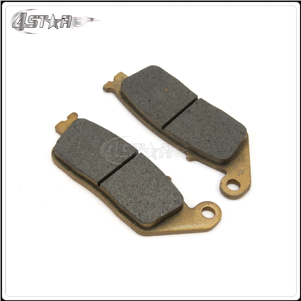 Тормозные колодки для шкворня Вегас видения Зак Несс Вегас VP125 YP125 VP XP250 YP250 XC300 YP400 MT 01 мотоцикл гонки Street велосипед