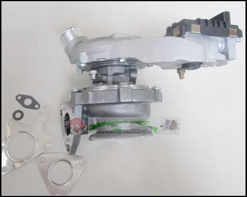 With Actuator GTB1749VK 778400-5005S 778400 LR029915 LR013202 For Jaguar XF 3.0D Lion V6 For Land-Rover Discovery IV TDV6 306DT (1)