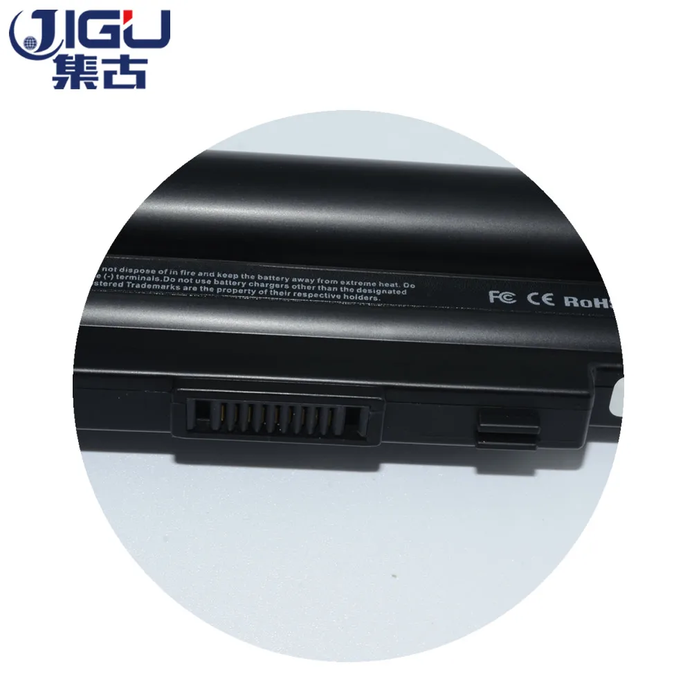 JIGU Laptop Battery For Asus U20 U50 U80 U81 U89 (All) U20A U20F U20FT U20G U50A U50F U50V U80A U80E U80F U80V U81A U81F U89V|laptop battery|battery