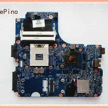 683493-001 для ноутбука hp ProBook 4540 s 4440 S для ноутбука hp 4440 s 4441 s 4740 s 4540 s материнская плата для ноутбука Intel HM76 HD 7650 M 1 GB