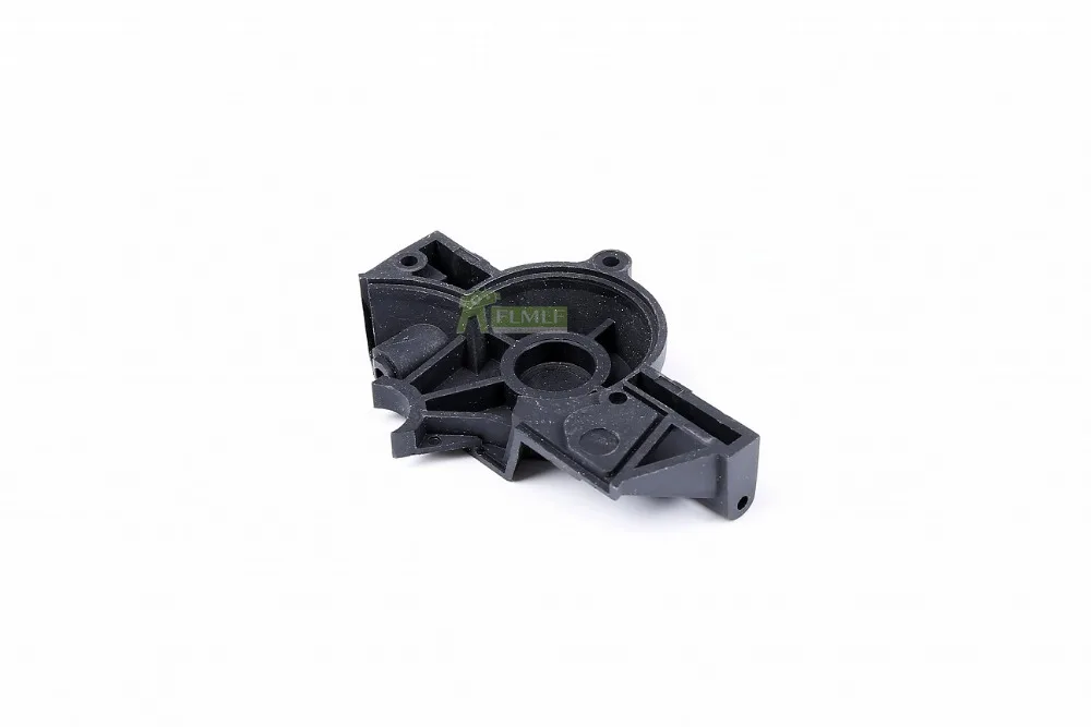 Чехол для шестерни передняя Верхняя крышка подходит 1/8 HPI Racing Savage XL FLUX Rovan TORLAND Monster