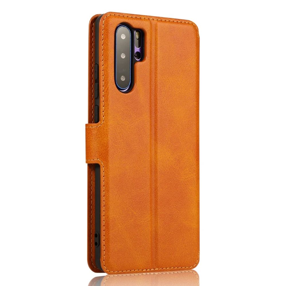Чехол книжка Honor 8A 8C 8X Huawei Y5 Y6 Y7 2019 роскошный чехол кошелек с магнитной застежкой