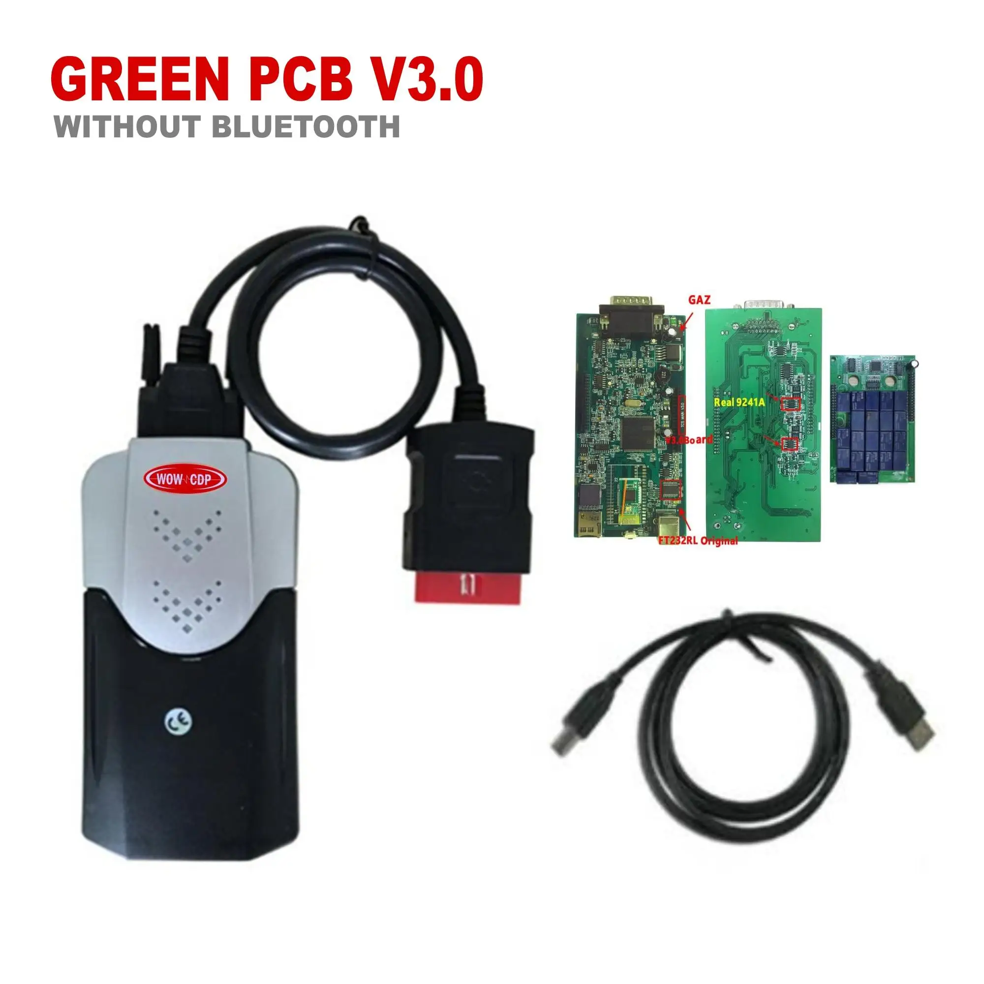 VD TCS CDP PRO PLUS. R3/,00 Keygen с Bluetooth для delphis VD Ds150e CDP obd2 диагностический инструмент для автомобилей грузовиков - Color: without Bluetooth