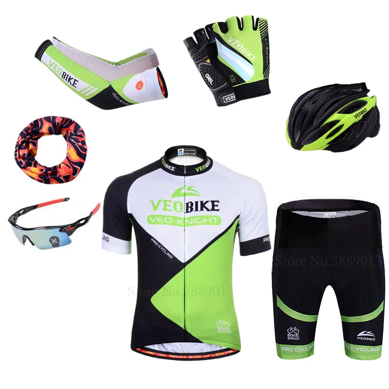 bicycle clothing store