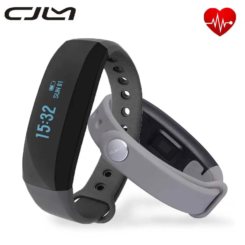 xoombot smart band