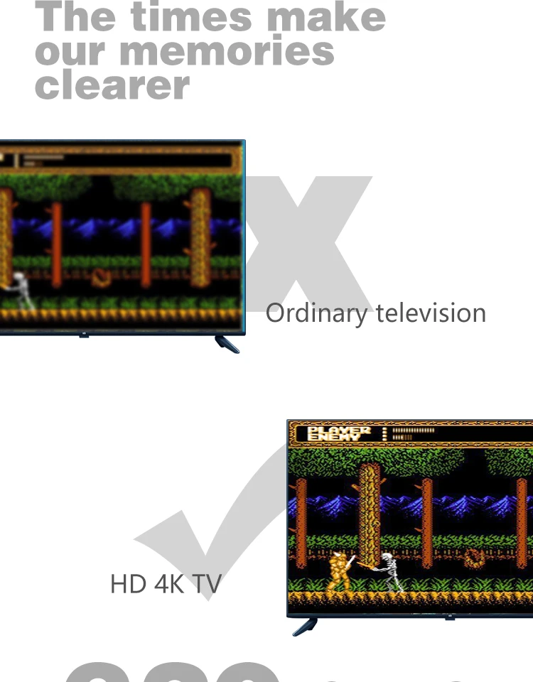 Данные лягушка Мини ТВ игровая консоль Поддержка HDMI/AV 8 бит Ретро видео игровая консоль встроенные 600/620 игры Ручной игровой плеер