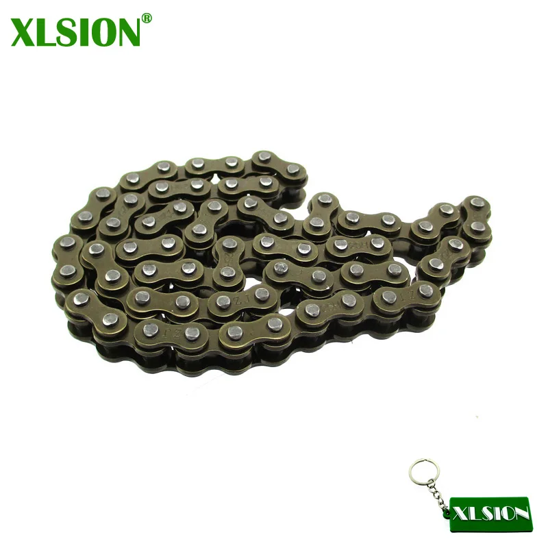 XLSION62LinksElectricStarterChainFor50cc70cc90cc110cc125cc