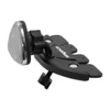 Tablet Car Mount CD Slot Holder Mobile Phone/Tablets/GPS Magnetic Stand Car 360 Rotation Bracket for iPhone iPad Pro Air 2 miPad ► Photo 2/6