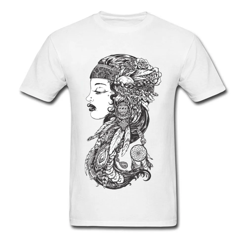 Gypsy Girl_white