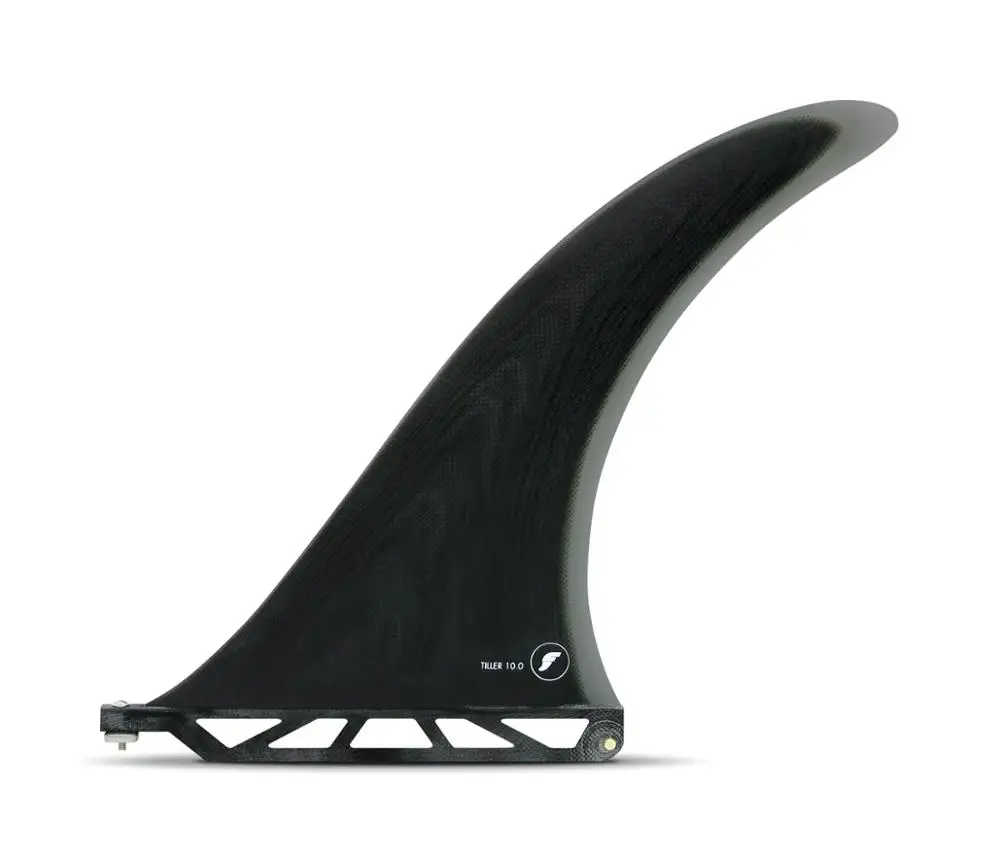 

Futures Single Fins Tiller 10.0