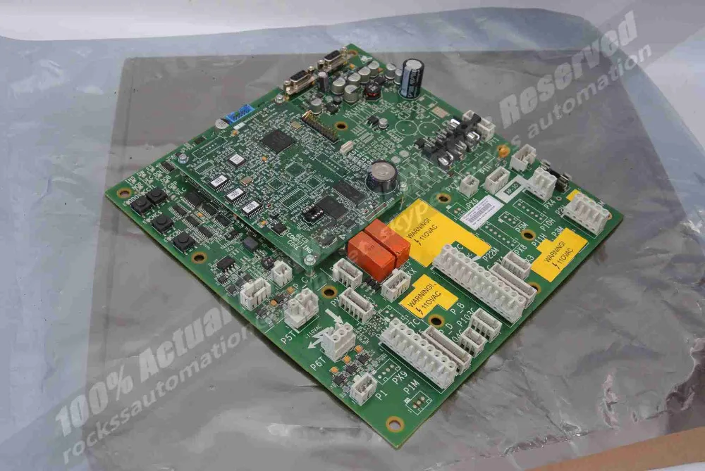 

Used Good Condition DCA26800AY15 AEA26800AML1 With Free DHL