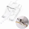 1PC Pearls and Sequins Sewing Machine Presser Foot - Fits All Low Shank Snap-On Singer, Brother, Babylock, Janome, 5BB5243-1 ► Photo 1/2