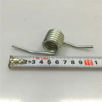 

3-Ton Horizontal Jack Accessories Hydraulic Jack Handle Torsion Spring Parts