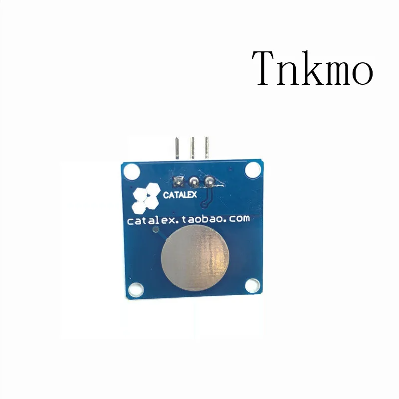 

1PCS TTP223B TTP223 1 Channel Jog Digital Touch Sensor Capacitive Touch Touch Switch Modules Accessories for arduino DIY KIT