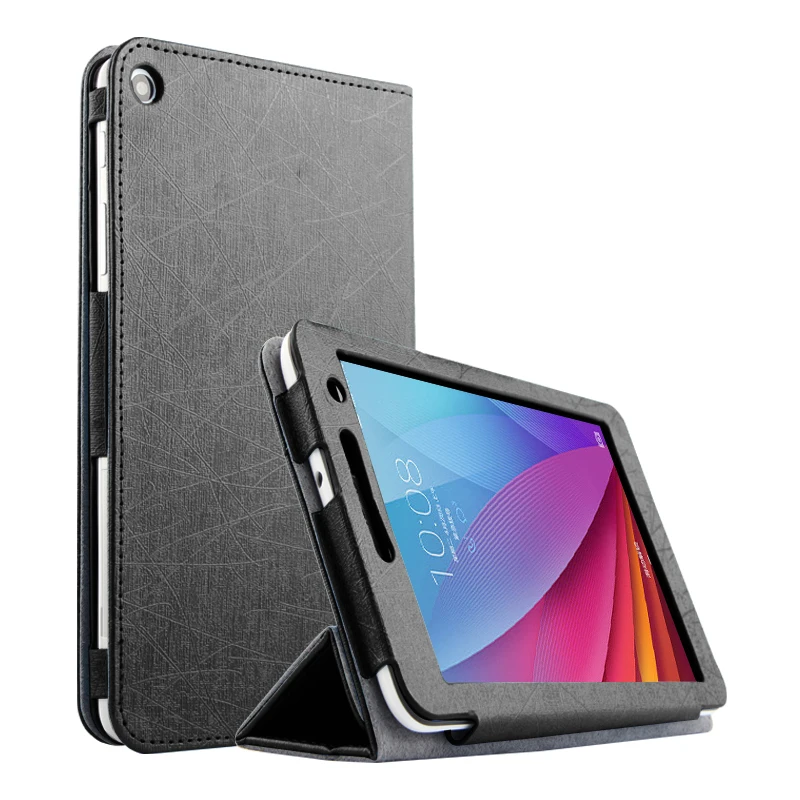 Чехол для Huawei MediaPad T1 7 0 чехол накладка защитные Смарт Чехлы кожаные чехлы
