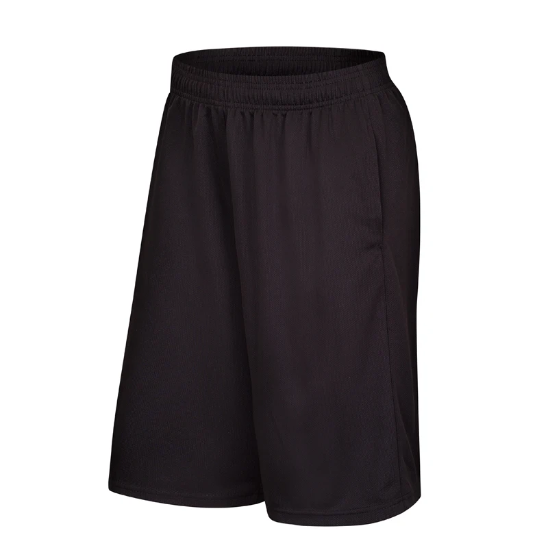 Men Basketball Shorts Marathon Quick Dry Sports Running Shorts