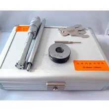 Xiei бренд 16-20 мм Трехточечные внутренние Микрометры