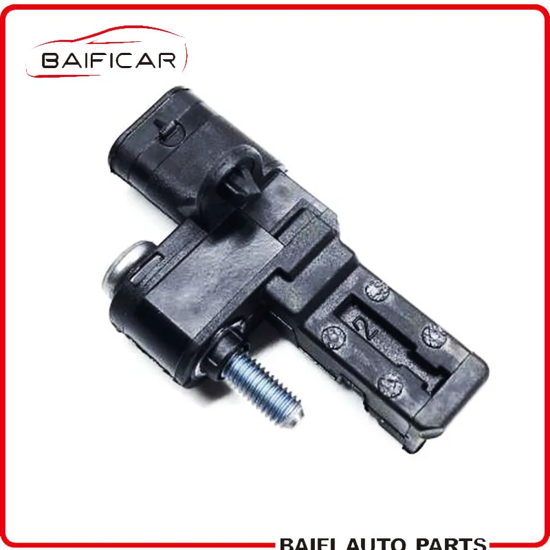 

Baificar Brand New Genuine Engine Crankshaft Position Speed Sensor For Peugeot 207CC 308SW 308 3008 RCZ Citroen DS5 C4 BMW MINI