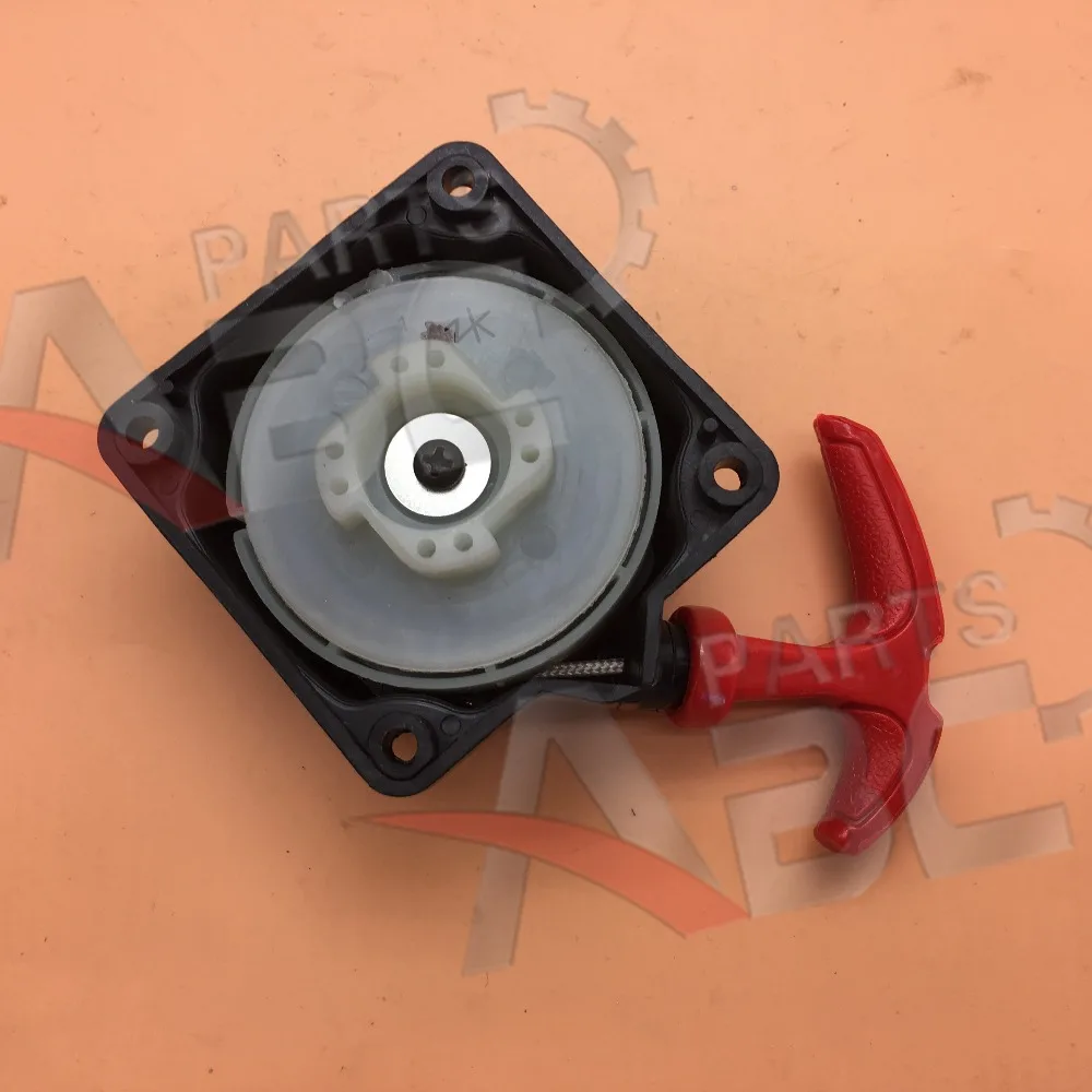 Pull Starter for 3.5HP Two-Stroke Outboard Motors 3.5 hp Boat Engine
