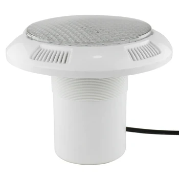 

built in ABS plastic 15w liner LED pool lamp SMD5050 LED remote control RGB underwater fiber glass swimming LED pool light