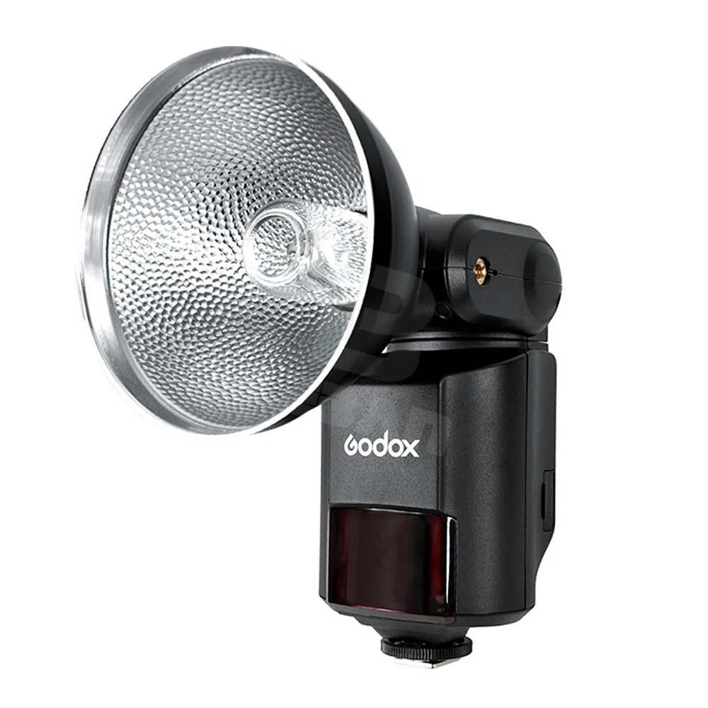 Godox AD360W 360WS голая Лампа вспышка трубка для Witstro AD 360 Speedlite Бесплатная доставка|bare bulb