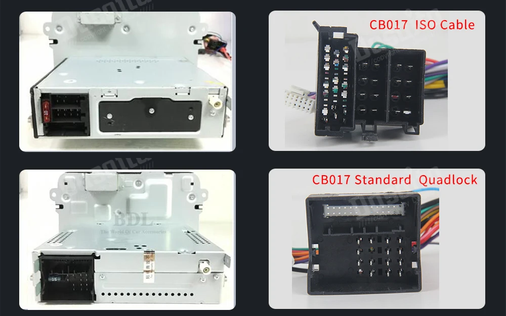 Best 9 Inch Android 9.0 Car Gps Radio GPS Player For Seat Leon Alhambra Altea Toledo With Octa Core 4gb+64gb Auto Stereo Multimedia 1