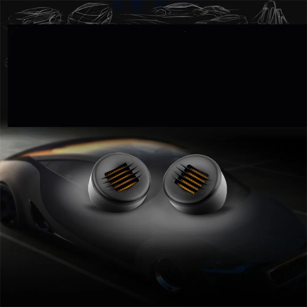Samtronic 2 шт. AMT высококлассные 30 Вт автомобильные динамики DIY Аудио трансформатор