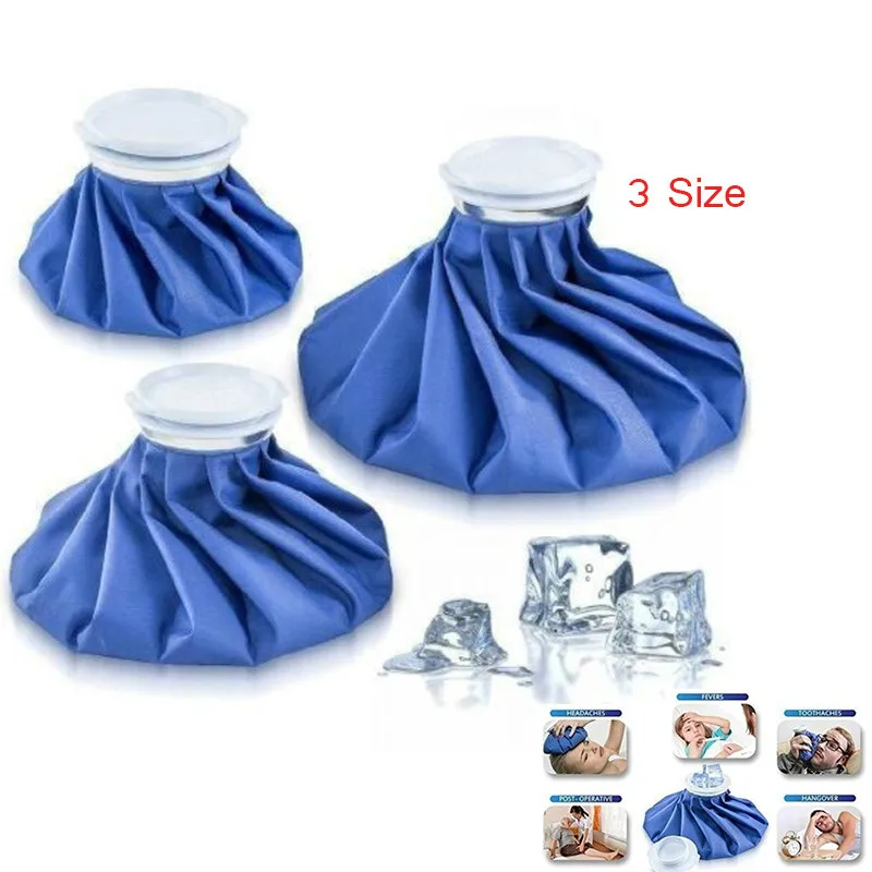 sports injury ice bag