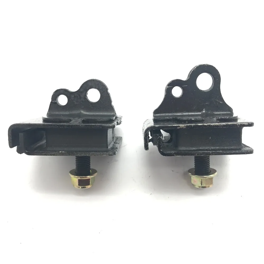 

New Hisun 500CC 700CC HS500 HS700 ATV Quad Front & Rear MASSIMO Engine Suspension Support Parts