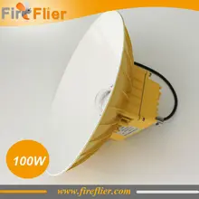 5 шт/лот Анти-взрыв светодиодный высокий свет залива 100 Вт уличная лампа 80 Вт светодиодное освещение для двора 60 Вт Водонепроницаемый низкий отсек светодиодный 120 Вт прожектор Открытый