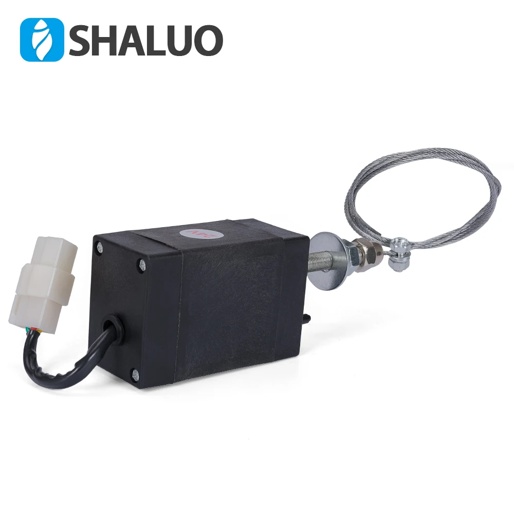 Goedkoop Normaal Open No Vlam Uit Apparaat Off Valve XHQ PT Geen 12V 24V Optioneel