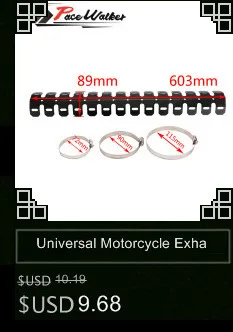 Универсальный мотоцикл Защита двигателя мотоцикла Обложка для Honda CBF150 WH150-2 WH150-3 wh125-16 CB190R CBF190R под крыло обтекатель