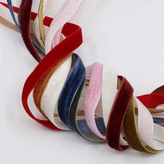 Velvet Ribbon (4)