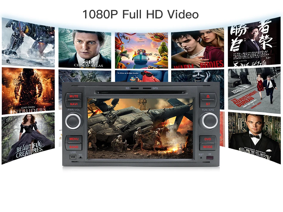 Sale Car Multimedia DVD Player 2Din Car Radio GPS Android 8.1 For Ford Focus 2 Mondeo 4 C-Max S-Max Ford Fiesta Kuga Fusion Galaxy 7 Sale Car Multimedia DVD Player 2Din Car Radio GPS Android 8.1 For Ford Focus 2 Mondeo 4 C-Max S-Max Ford Fiesta Kuga Fusion Galaxy 7