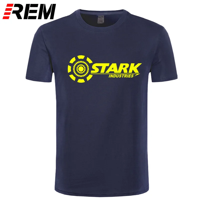 العينية stark صناعات توني ستارك الرجل الحديدي القمصان الصيف ماركة 100% ٪ القمصان اللياقة البدنية عارضة قصيرة الأكمام camisas القمم العينية stark صناعات توني ستارك الرجل الحديدي القمصان الصيف ماركة 100% ٪ القمصان اللياقة البدنية عارضة قصيرة الأكمام camisas القمم