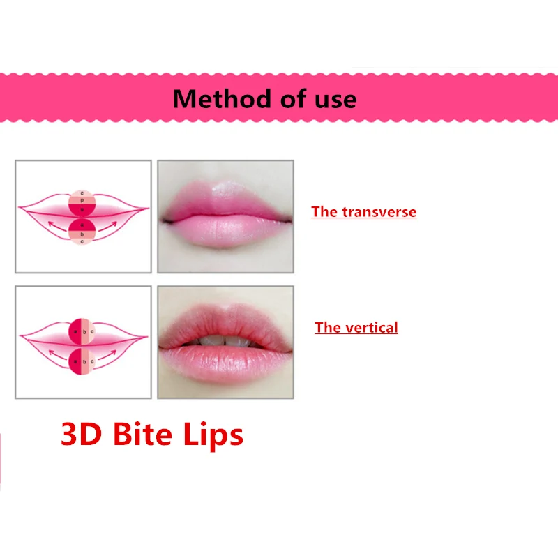 BIOAOUA, 3 цвета в один тюбик, питательный, для макияжа, укуса губ, губная помада, стойкий водостойкий нюдовый бальзам для губ, варианты, Макияж для губ