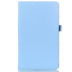Premium Protective Case for Huawei Mediapad M5 Lite 8.0 - Sleek & Durable Cover with Enhanced Grip (Sky Blue)
