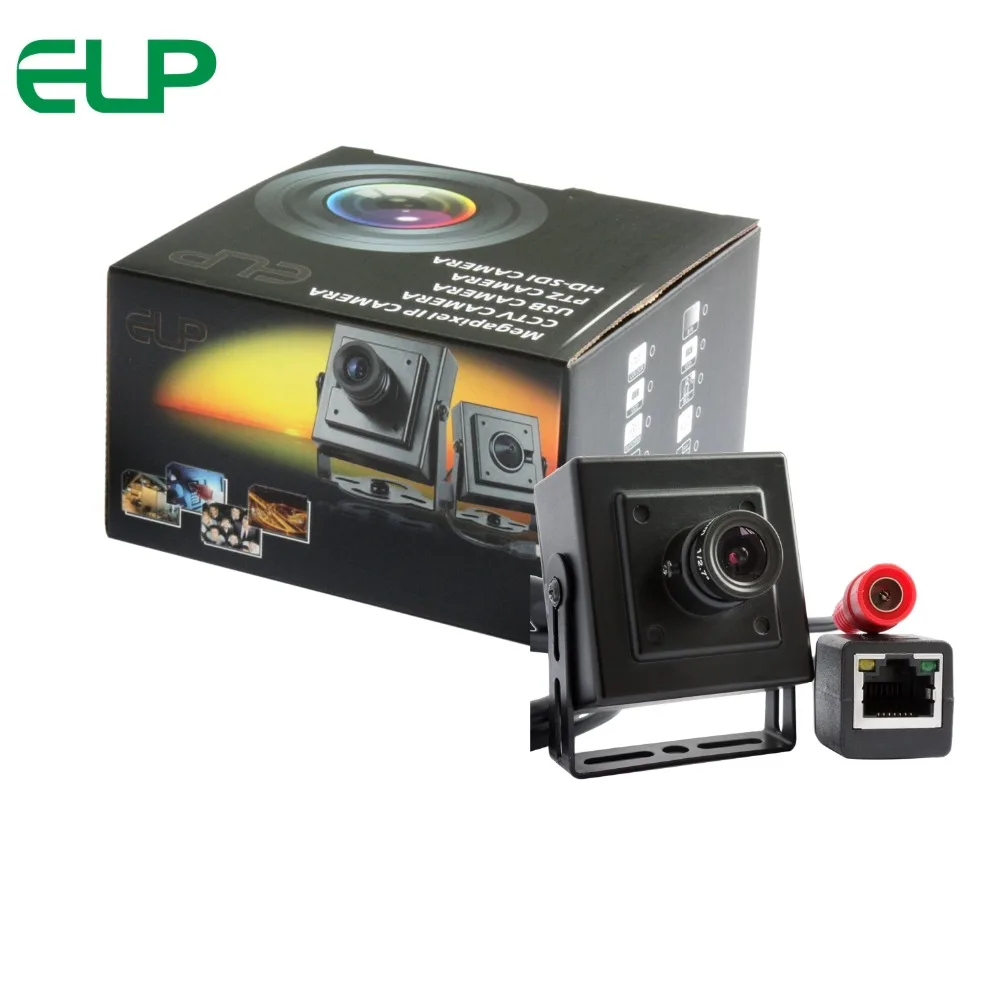 IP Camera4