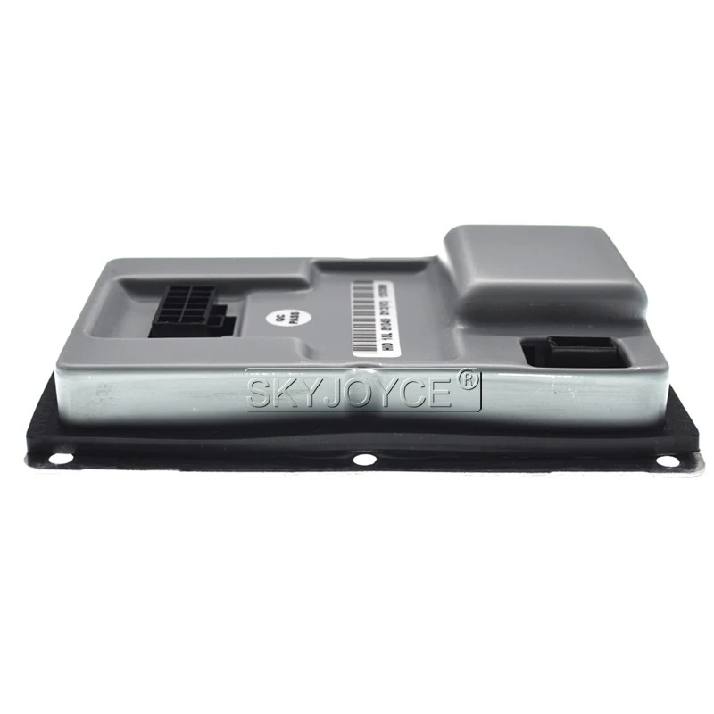 SKYJOYCE OEM V-aleo LAD5G 12 PIN 35W HID Ballast Control Unit 89030469 For Xenon D1S Car Headlight Kit Volkswagen T-ouareg 2004 (8)